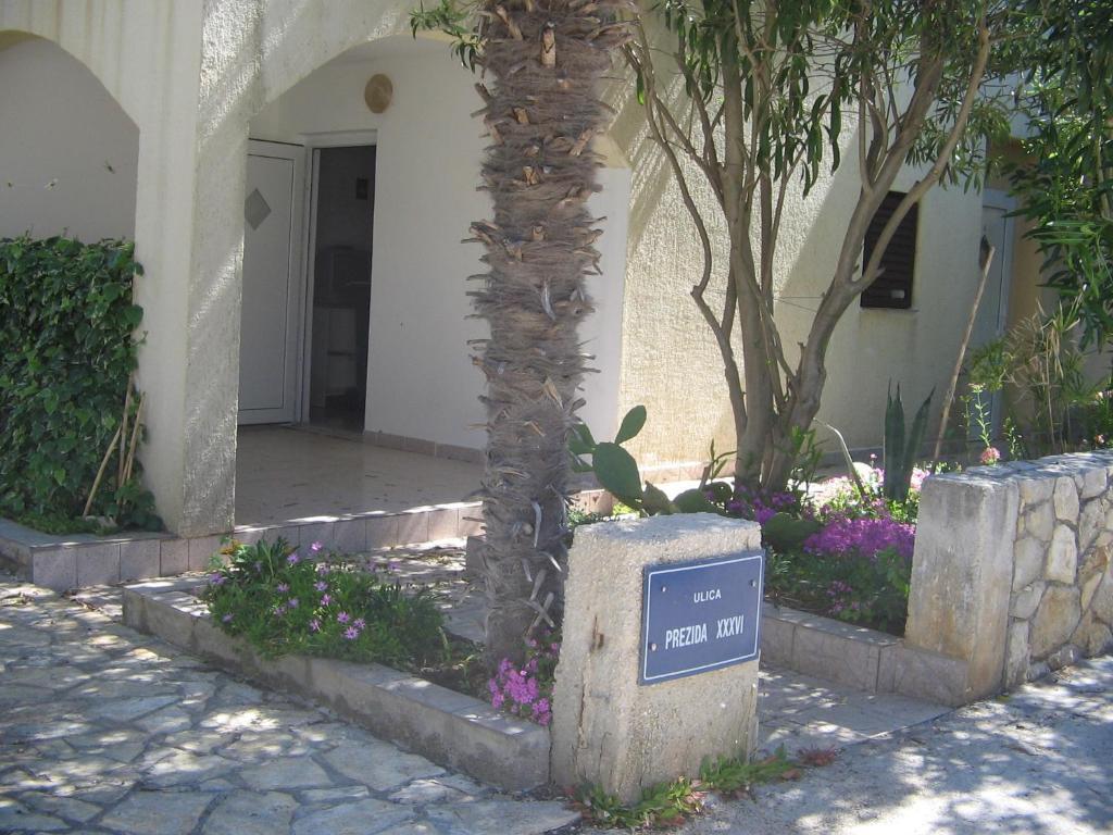 Apartments Palma Vir Exterior foto