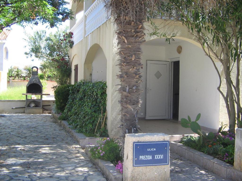 Apartments Palma Vir Exterior foto