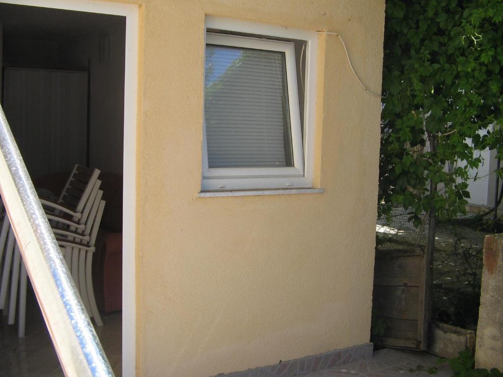 Apartments Palma Vir Exterior foto