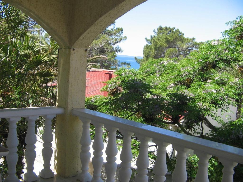 Apartments Palma Vir Exterior foto