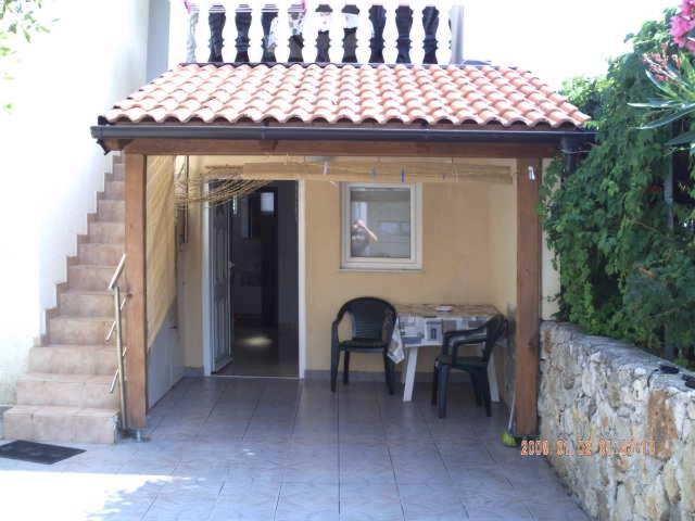 Apartments Palma Vir Exterior foto