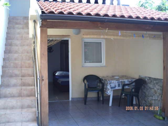 Apartments Palma Vir Exterior foto